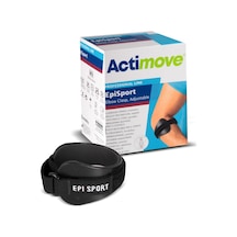 Actimove Episport Rijit Profesyonel Leteral-Medial Epikondil Desteği