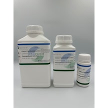 Fenolftalein İndikatör Çözeltisi %0.0026 500 Ml