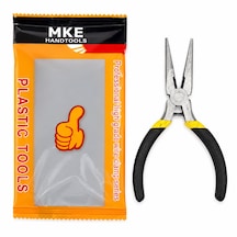 Mini 4.5 Inc 115m Çelik Kargaburnu Yaylı 5286