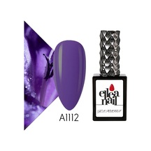 Kalıcı Oje A1112