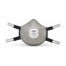 Ege 3021 V Ffp2 Nr D Aktif Karbon Ventilli Maske 10'lu