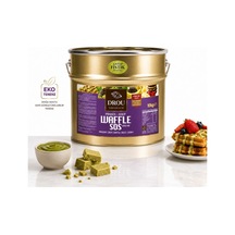 Callei Drou Eko Antep Waffle Krep Pankek Sos 10 Kg