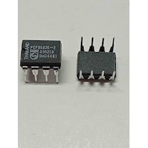 Pcf8582e-2 Phılıps Diğer Entegreler 5 Adet