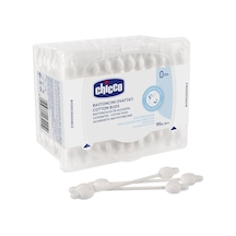 Chicco Cotton Buds 90pcs 00010441000000