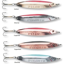 Hansen Pilgrim 6,1cm 10gr Kaşık