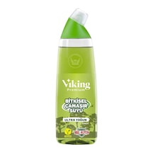 Premium Çamaşır Suyu Amber 750 Ml