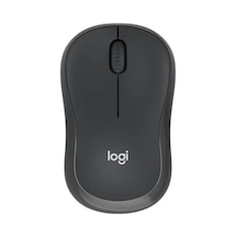 Logitech M240 Sessiz Kompakt Bluetooth Kablosuz Optik Mouse (İthalatçı Garantili)