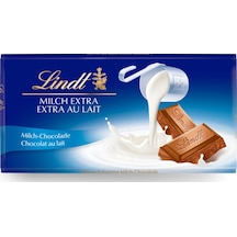 Sütlü Çikolata 100 Gr