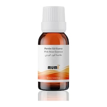 Pembe Gül Mum Esansı 10 Ml
