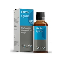 Gliserin, Glycerin, 50 Ml