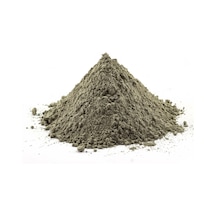 Siyah Toz Çimento 1 Kg