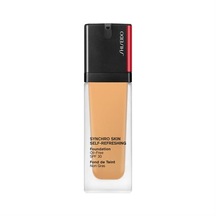 Shiseido Synchro Skin Self Refreshing Spf30 360 Citrine Fondöten