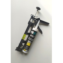 Strafor Stropiyer Kartonpiyer Duvar Paneli Yapıştırıcı + Tabanca
