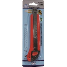 Maket Bıçağı Plastik 3 Yedekli Af-Pm02 Al-Fa Tools
