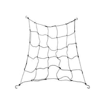 Elastik Scrog Filesi 60x60-120x120 Cm