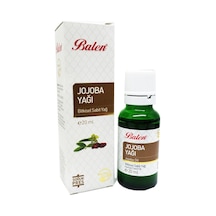 Balen Jojoba Yağı 2 x 20 ML