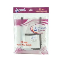 Climax Nemli Mop Yedek 60cm 5517