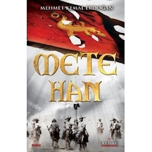 Mete Han - Mehmet Kemal Erdoğan - Kariyer Yayınları
