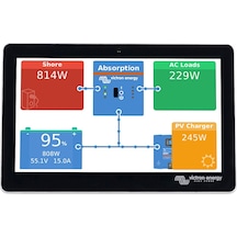 Victron Energy Gx Touch 70