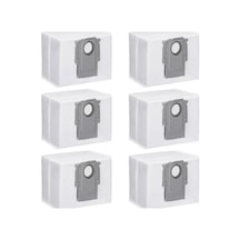 Roborock S8+ S8 Pro Ultra,s7 Maxv Ultra,s7 Maxv Ultra S7 Pro Ultra,q7+ Q7 Max+q8 Max+ Robot Süp Beyaz