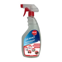 Gojo Çok Amaçlı Güçlü Temizleyici 750 Ml