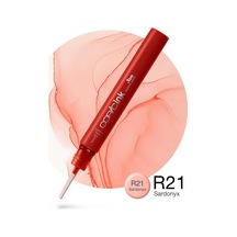 Ink Sardonyx R-21