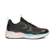 Hummel 900485 Bubblegum Spor Ayakkabı Siyah 001