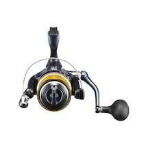 Shimano Spheros Sw 18000 Hg Makine