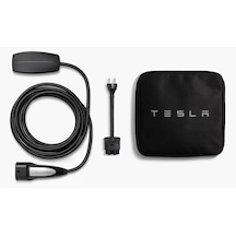 Tesla Mobil Konnektör Mobil Konnektör 7kw