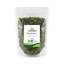Organik Nane 100g- Organic Mint 100g