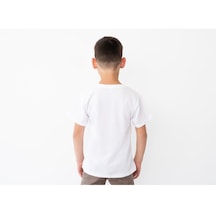 Çocuk Basic T-shirt 001