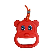 Enhoş Toys Acrobat Monkey Kırmızı Y7227