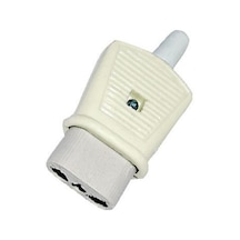 Topraksız Ütü Fişi