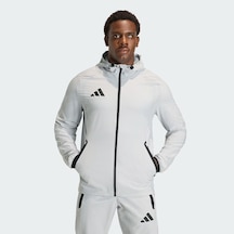 Adidas Tiro Travel Windbreaker Erkek Sweatshirt C-adıkd3336e50a00 Gri