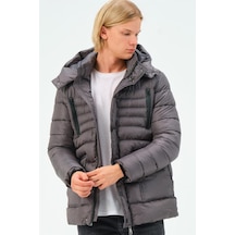M8657 Dewberry Erkek Mont-antrasit Antrasit