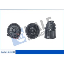 Kale-radyator Kalorifer Motoru Peugeot P508 10 18 Kale 356480 6441.ew