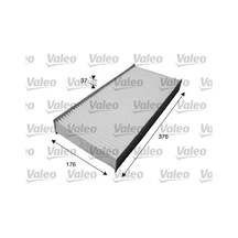 VALEO 715614 Polen Filtresi Scudo 07- / Expert 07- / Jumpy 07-