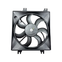 Hyundaı Accent 1,5-1,6 Benzinli Klima Fan Motoru Komple 2000-20
