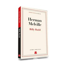 Billy Budd: Klasikler Kapak Değişebilir