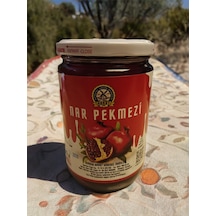 850 Ml Doğal Nar Pekmezi