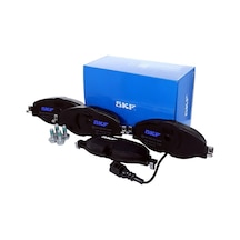 Skf Ön Balata Golf7-a3-leon-tıguan-passat-octavıa-superb 12 Vkbp 80018 E 8v0698151 2k5698151 5q0698151b