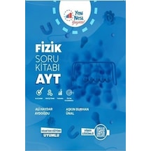 Yeninesil Yks Ayt Fizik Soru Kitabı