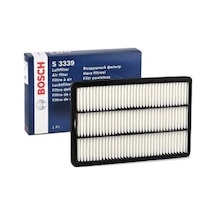 Mitsubishi Pajero 3.2dıd 2000-2018 Bosch Hava Filtresi S3339