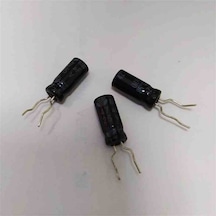 47mf 25v 5x11 Kgg Elko Kondansatör 200 Adet