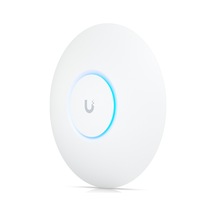 Ubıquıtı Uap-u6+ Plus, Unifi, Dual Band, 3000mbps, Wifi6, Tavan Tipi, Access Point Poe Adaptör Çıkmaz