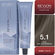Rp Revlonıssımo Cc 5.1 60ml