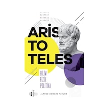Aristoteles / Alfred Edward Taylor