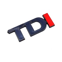 Tdı Siyah Pleksi Oto Arma