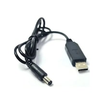 Electroon Superbox Uyumlu Powerbank Usb Kablosu 12v 1a