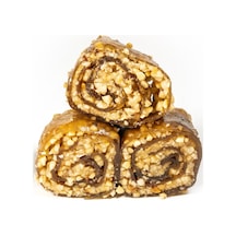 Fındık Ezmeli Ballı Sarma Pestil 1 KG